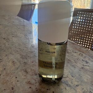 Phlur Vanilla Smoke Fragrance BRAND NEW